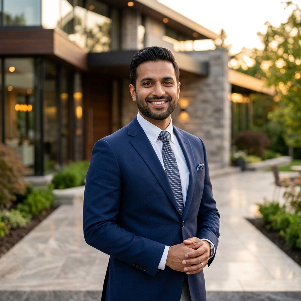 Raj Aras – Direct from Owners Real Estate